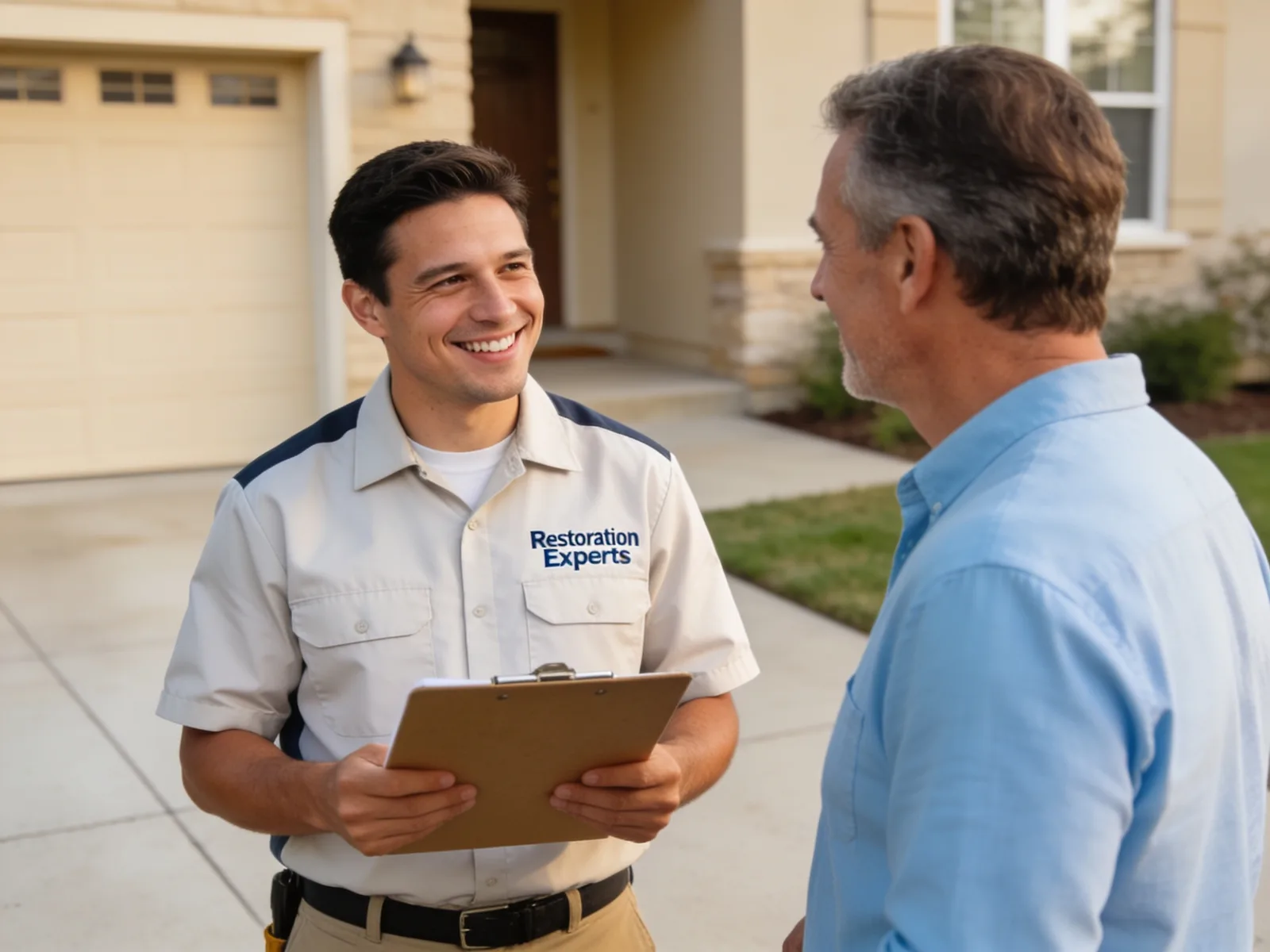 Water Damage Cleanup Buchtel, OH FAQs
